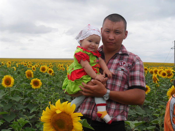 Азамат Байкенов