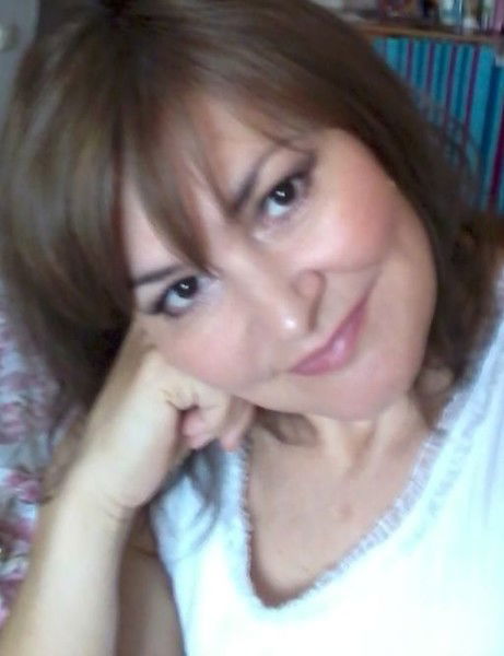 Татьяна Фёдорова