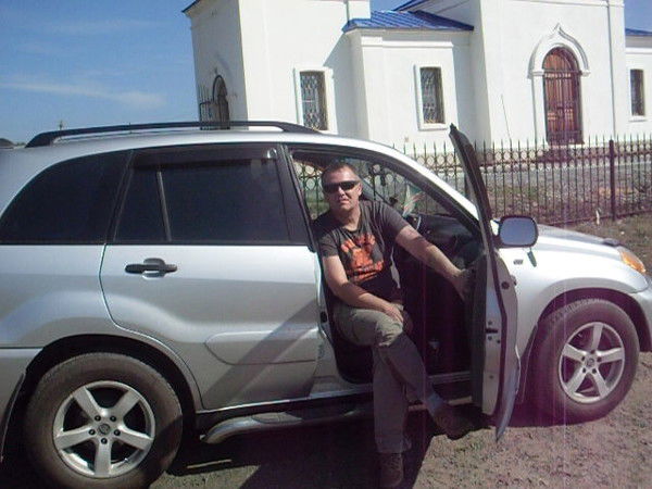 Дмитрий Мельнов