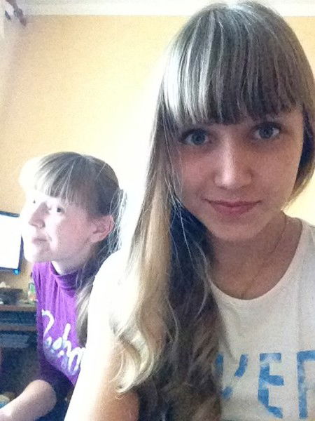 Юлия Анганзорова