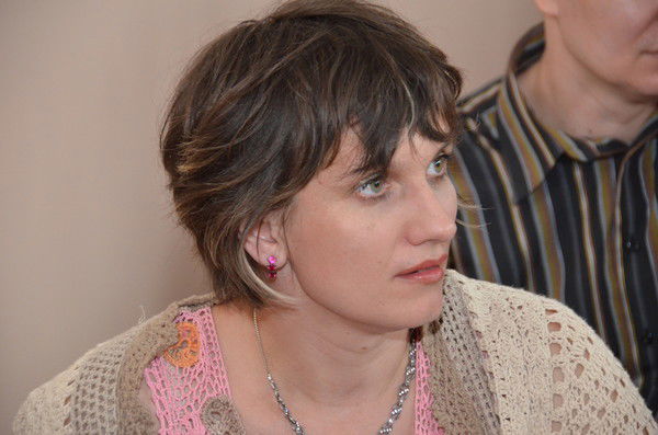 Лена Таран