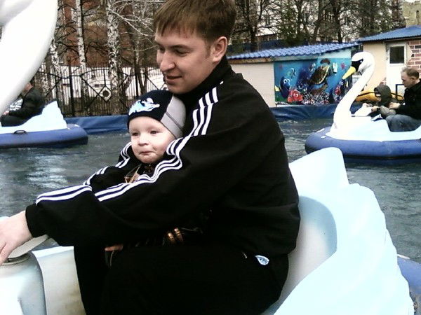 Евгений Платонов