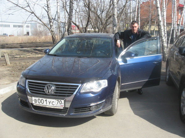 Константин Березин