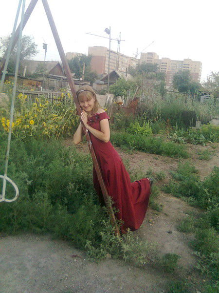 Анна Македонская