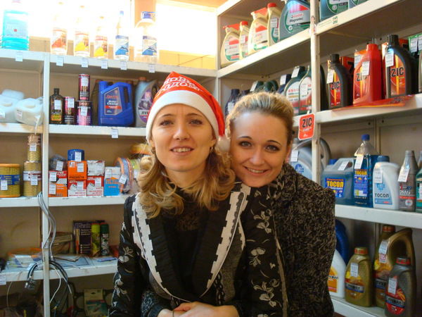 Ольга Зенкова