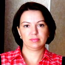 Юлия Володина