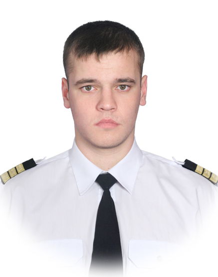 Сергей Пушкарев