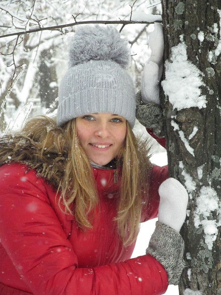 Наталья Муратшина