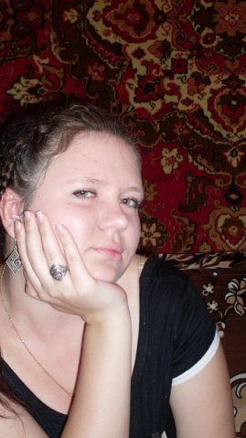 Марина Жезлова