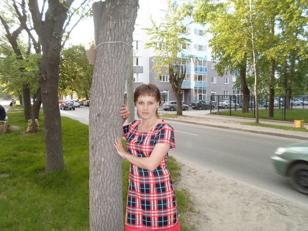 Елена Хаметшина