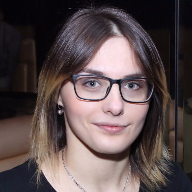 Кристина Молоток