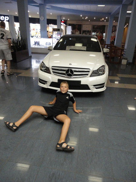 Серёга Королёв