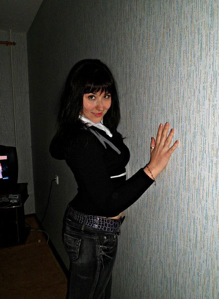 Наталья Таранова