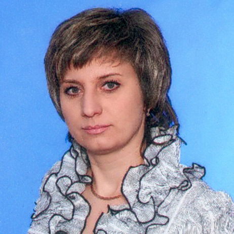 Ирина Барнаева (Тригорлова)