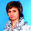 Ирина Барнаева (Тригорлова)
