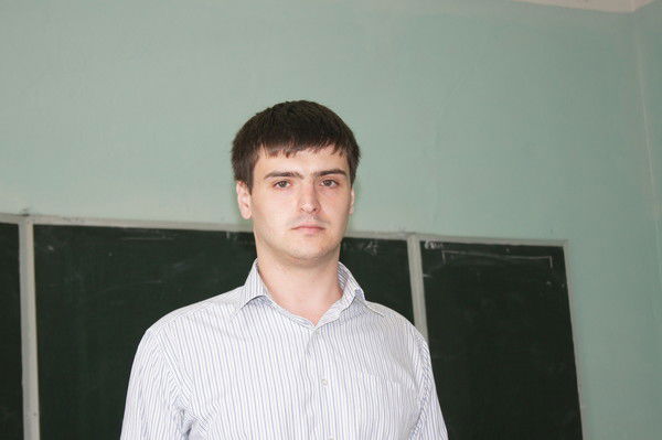 Александр ***