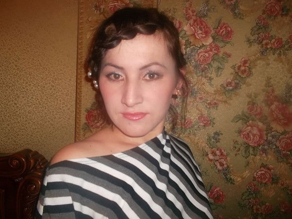 Ляззат Ажикенова