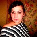 Ляззат Ажикенова
