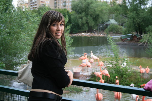 Евгения Васильева