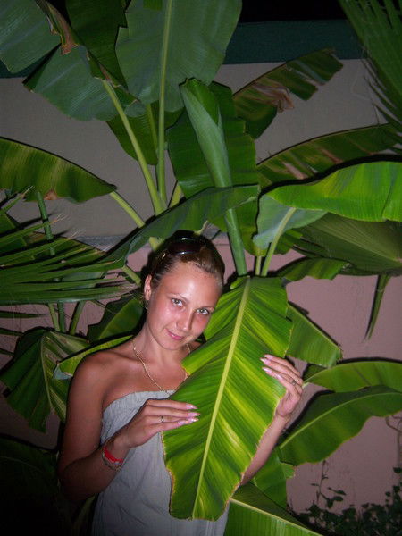 Юлия Никанова