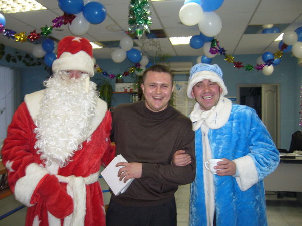 Игорь Валимухаметов