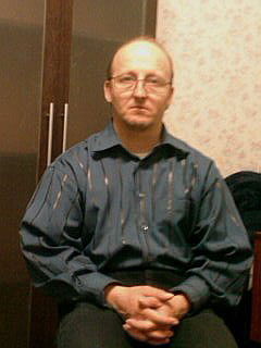 Михаил Калерин