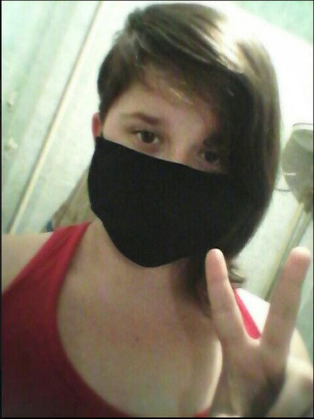 Ксюша Хохрикова