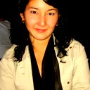 Sairangul Ergalieva