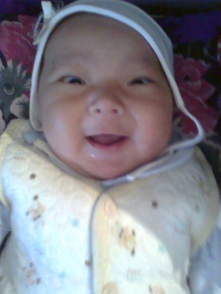 Тандагул Туманова