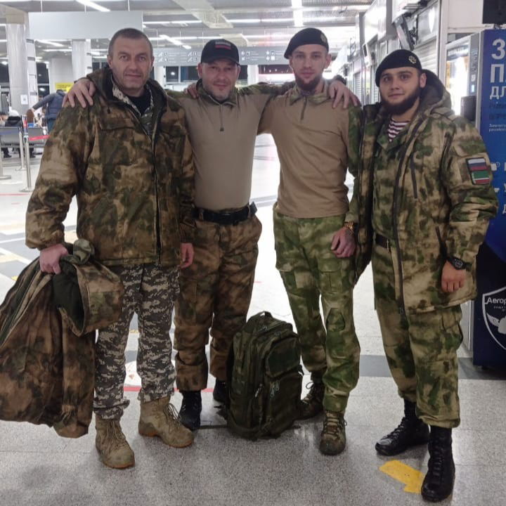 Юрий Чернов