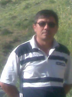 Исмаил Мухиддинов