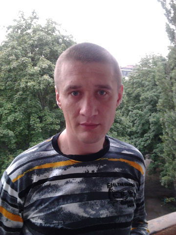 Максим Бандура