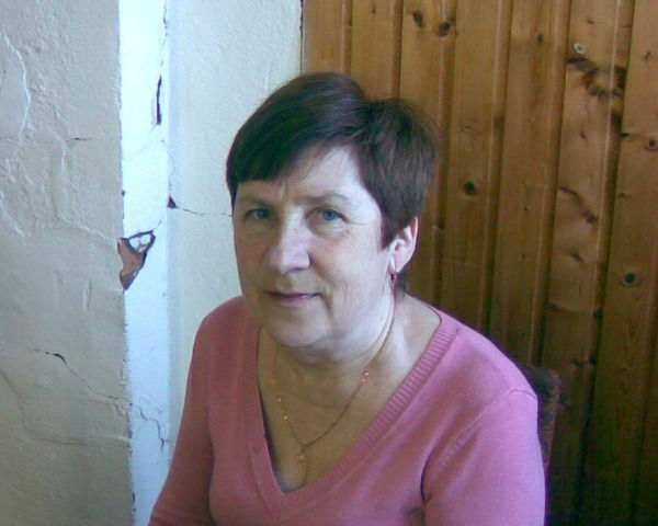 Людмила Боброва