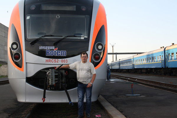 Алексей Зайцев