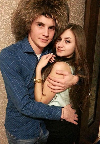 Наталья Василякина