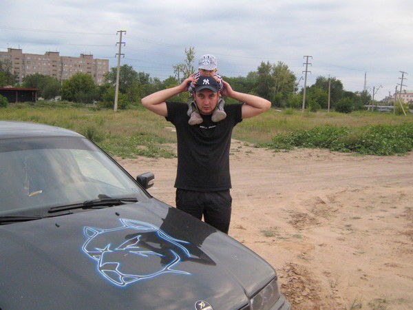 Руслан Перегудов