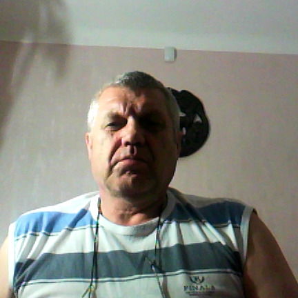 Николай Синяков