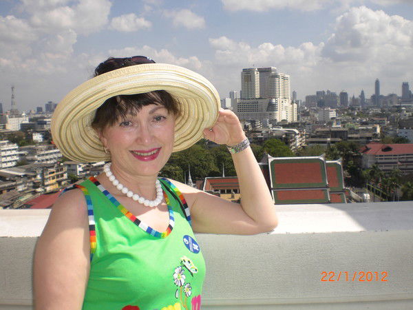 Наталья Галынина