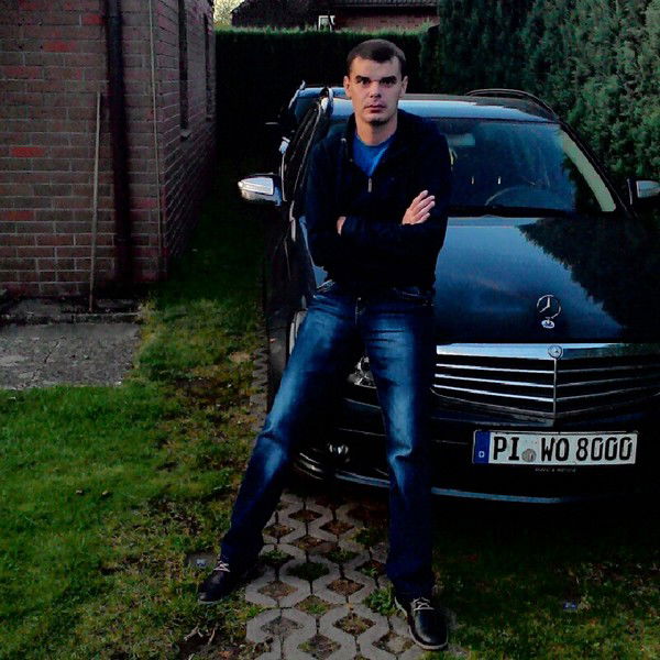 Сергей Мотренко