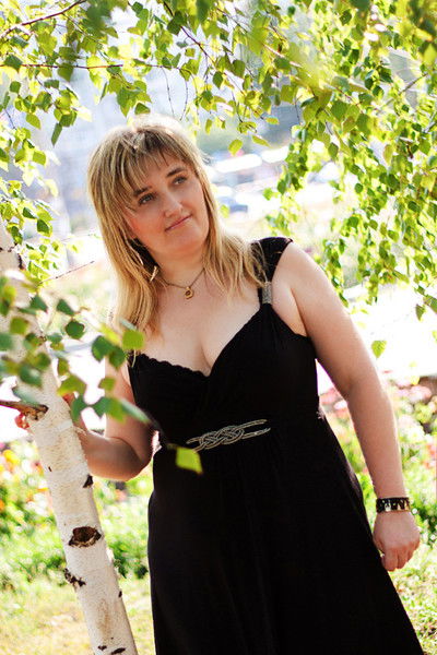 Юлия Балабанова