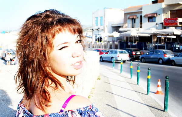 Лизавета Новикова