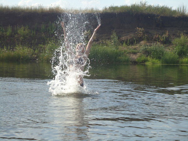 Юлия Ошуркова