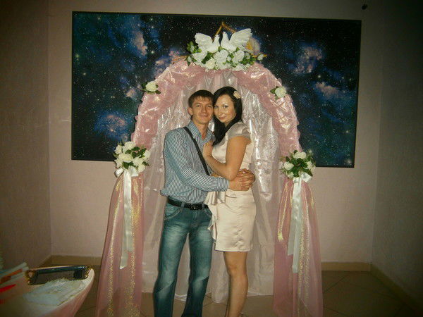 Ольга Гудкова