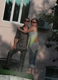 Дмитрий Лукьяненко