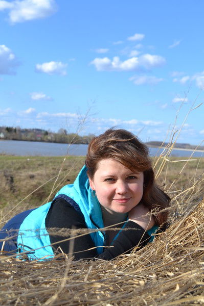 Наташка- Ромашка