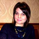 Юлия Белкова