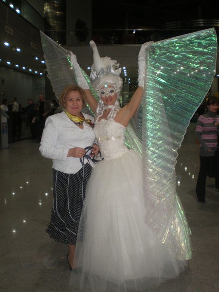 Ольга Щербань