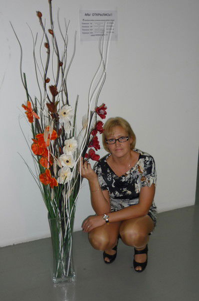 Светлана Житникова