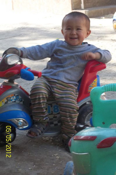 Таалайбек Алимбекович