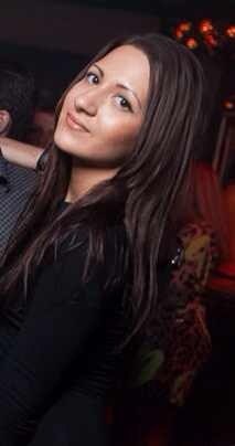 Наталья Подгорнова